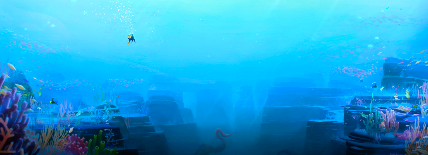 Szalone życie nurka pracującego w barze sushi: Recenzja Dave The Diver - gra przygodowa, którą pokochasz