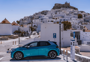 Greczynka ukarała grzywną w wysokości 6 ...