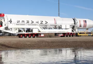 Northrop Grumman i Firefly Aerospace zastąpią ...