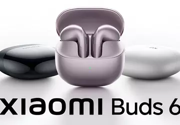 Przedstawiono Xiaomi Buds 6 — niedrogie ...