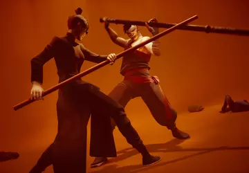 Roguelike Sifu z unikalną mechaniką starzenia ...