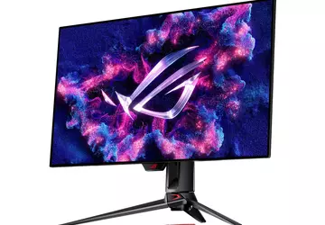ASUS ROG Swift OLED PG32UCDP z ...
