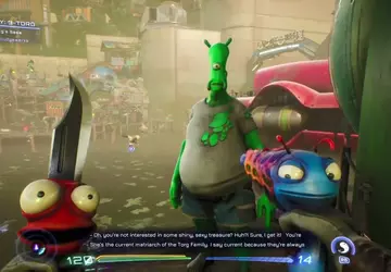 Squanch Games opublikowało pierwszy zwiastun dodatku ...