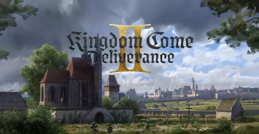 W Kingdom Come: W momencie premiery w Kingdom Come: Deliverance 2 na Steamie grało 159 tysięcy graczy 