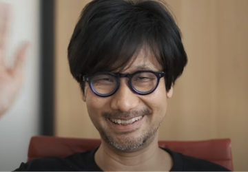 Hideo Kojima powiedział, że interesuje go ...