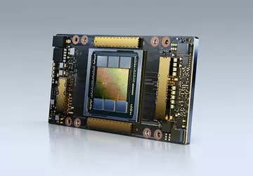 Chińscy sprzedawcy internetowi zakupili chipy NVIDIA ...