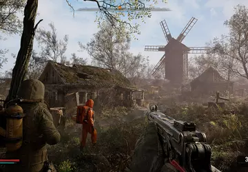 Wszystkiego dowiemy się sami: recenzje S.T.A.L.K.E.R. ...