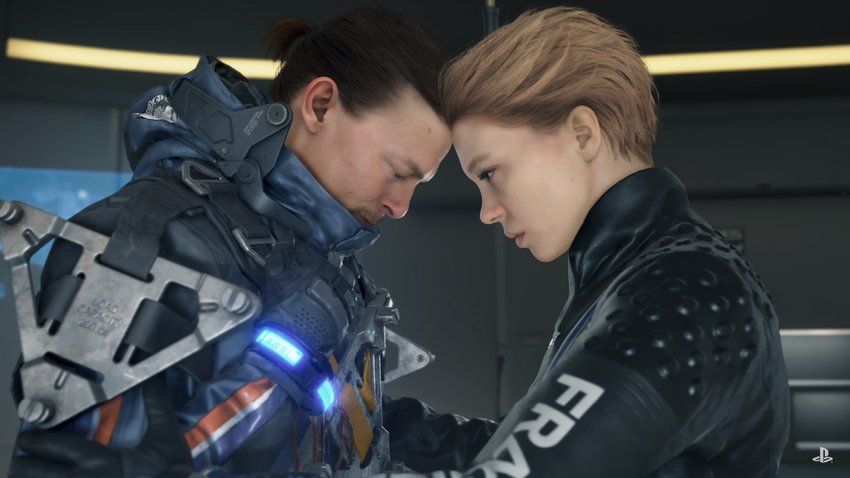 Oficjalnie: Sony wydało zwiastun Death Stranding, ujawniając datę premiery i rozgrywkę gry