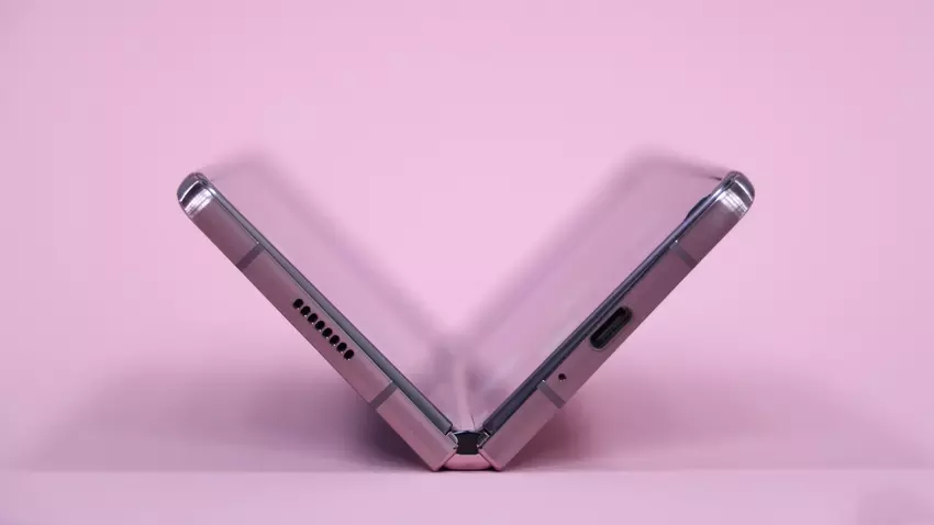 Samsung rozpoczął już masową produkcję składanych smartfonów Galaxy Z Fold 3 i Z Flip 3