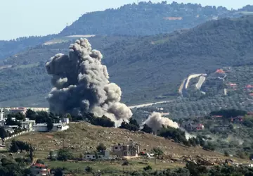 Ukraina zapłaci cenę: wojna między Izraelem ...