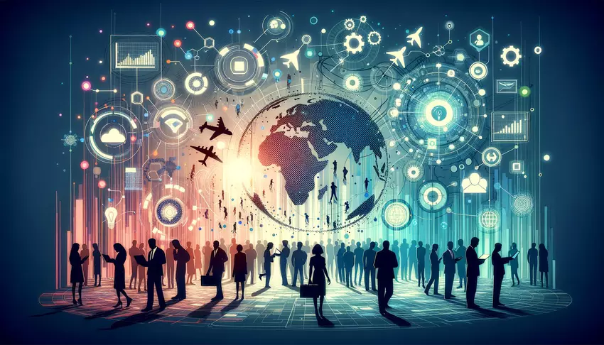 Polska administracja przyspiesza: sprawy urzędowe szybciej niż myślisz