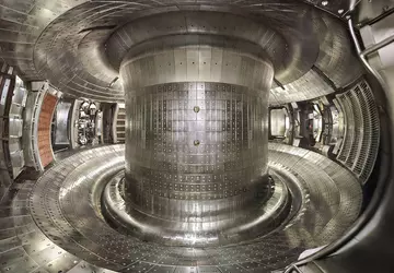 Chiny były w stanie zapalić "sztuczne ...