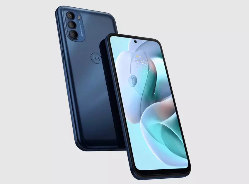 Insider zdradza wygląd i działanie Moto G41