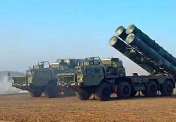 Ukraina oficjalnie potwierdziła porażkę rosyjskich systemów ...