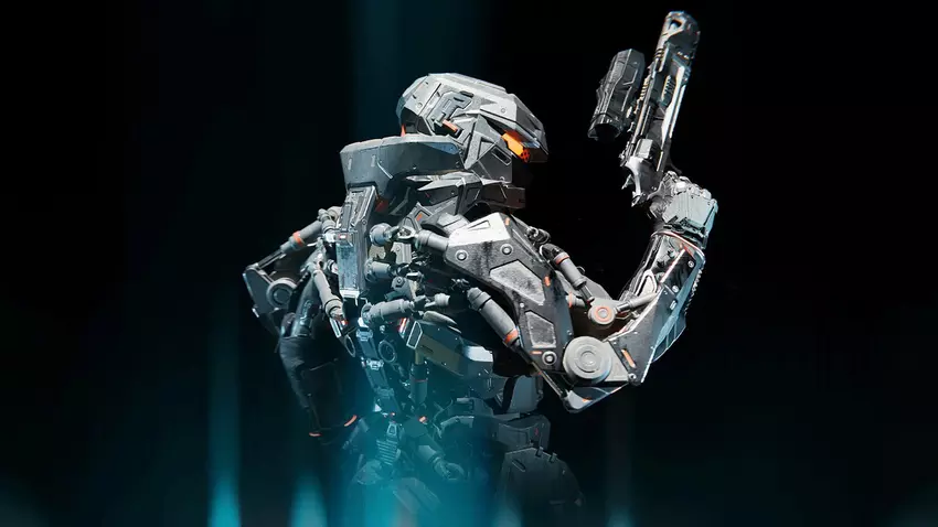 Krótko, ale emocjonująco: przejście fabularnej kampanii strzelanki La Quimera zajmie nie więcej niż pięć godzin