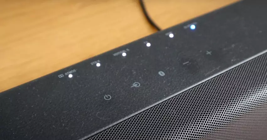 Sony HTX8500 jaki soundbar do telewizora sony