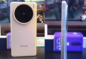 Flagowy model vivo X100s pojawił się ...