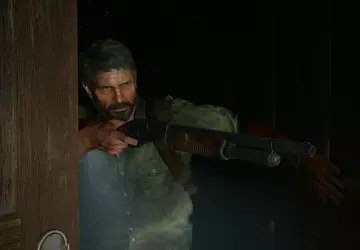 Plotka: Naughty Dog wciąż pracuje nad ...