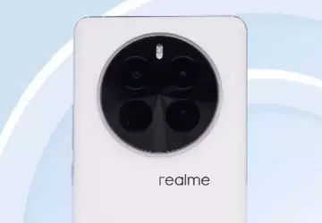 Główny sensor Sony Lytia LYT-T808, peryskop ...