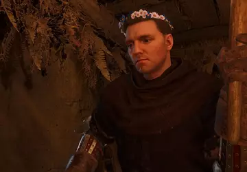 Tajemniczy artysta i ozdoba tarcz — ...