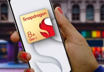 Przedstawiono flagowy procesor Qualcomm Snapdragon 8+ ...