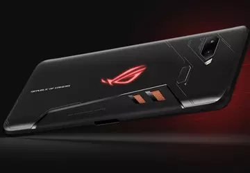 ASUS wprowadził ROG Phone II z ...