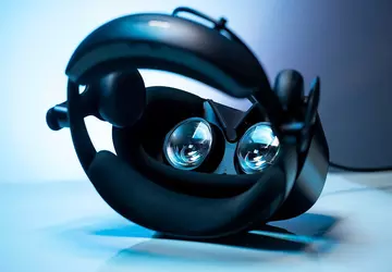 Układ Snapdragon XR2+ Gen 2 i ...