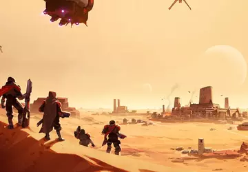 Czas zdominować Arrakis: Strategia czasu rzeczywistego ...