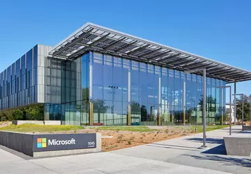 Microsoft zarejestrował wzrost chmury, ale sektor ...