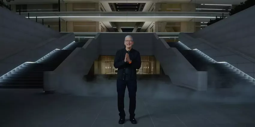 Tim Cook oddał hołd poległym żołnierzom USA w pamiętnym poście na X