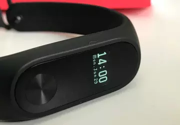 Xiaomi pokazał pierwszy obraz Mi Band ...