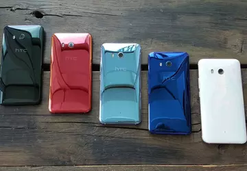 HTC smartfony zniknęły z rynku