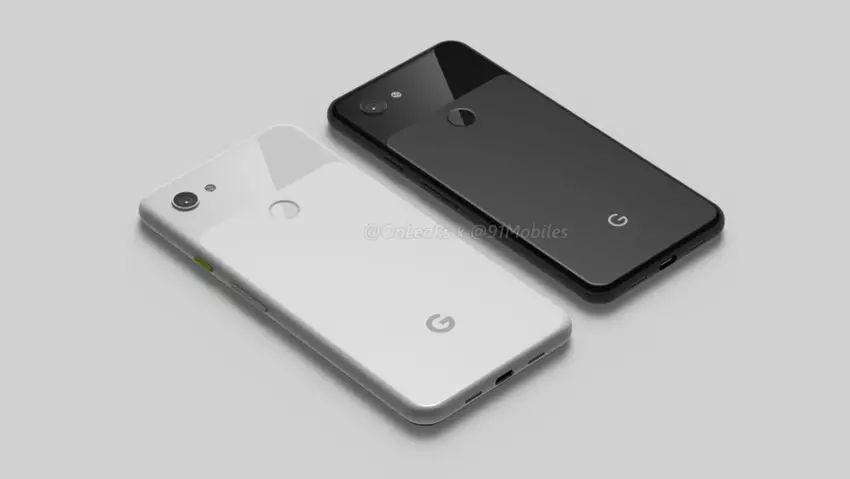 Budżetowy Google Pixel 3a   będzie kosztować jak chiński flagowy