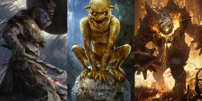 Rogue Mage — karta „łotr” oparta na „Gvint” — ukaże się dzisiaj