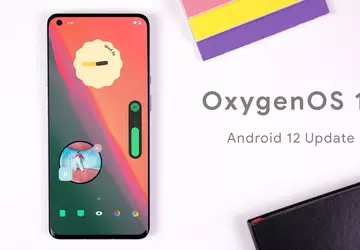 Cztery bardzo stare smartfony OnePlus dostaną ...