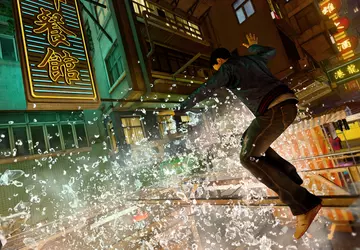 Sleeping Dogs nie pojawi się na ...