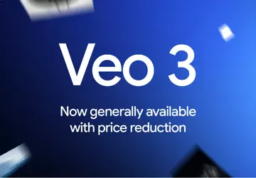 Google Veo 3 nauczył się robić ...