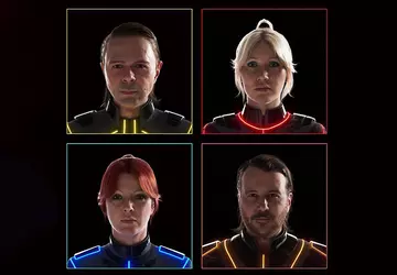 Zespół ABBA powraca jako hologramy: koniec ...