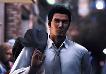 Zaprezentowano zwiastun wprowadzający do Like a ...