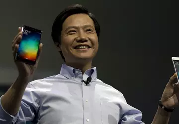 Ciekawa matematyka: ile zarabia szef Xiaomi