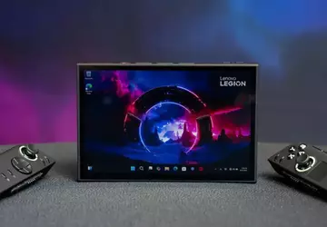 Legion Go 2 na wszystkich nie ...