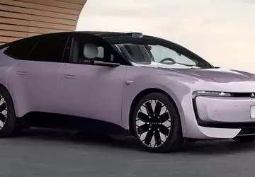 AUDI E5 Sportback został samochodem roku ...