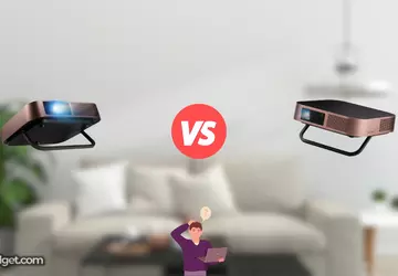 Viewsonic M2 vs Viewsonic M2W: Porównanie