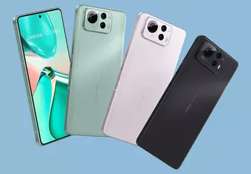 ASUS wydała aktualizację Android 16 dla ...