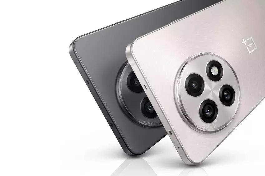 Bateria 6000 mAh, procesor Snapdragon 8 Gen 3 i teleobiektyw 50 MP z 2-krotnym zoomem: OnePlus zaprezentował smartfon 13R na światowym rynku