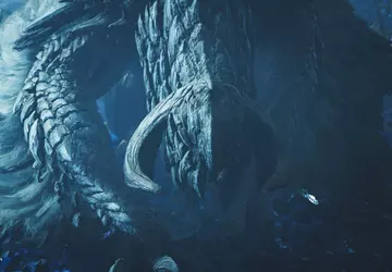 Capcom publikuje nowy zwiastun Monster Hunter ...