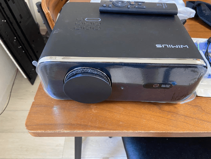 Wimius P62 czy Yaber K1