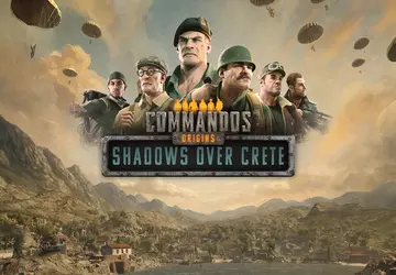 W listopadzie gra taktyczna Commandos: Origins ...