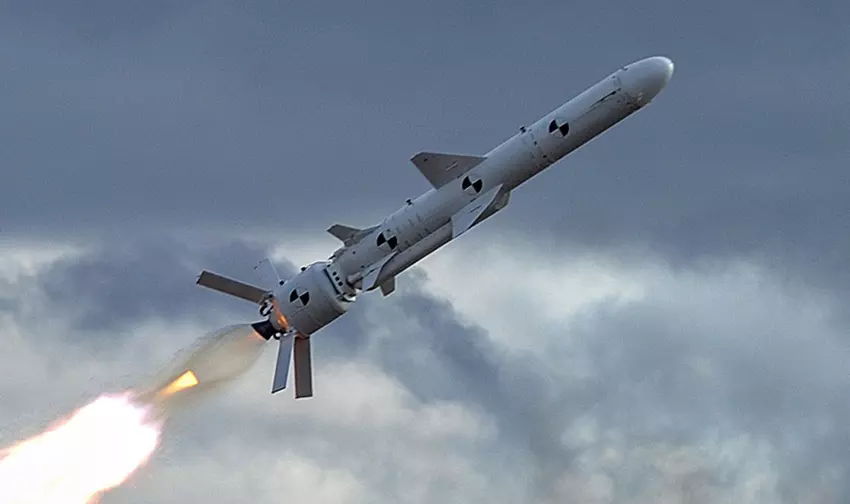 W rosyjskich pociskach manewrujących i systemach obrony przeciwlotniczej znaleziono komponenty z USA, Japonii, Szwajcarii, Wielkiej Brytanii, Niemiec, Holandii i Korei Południowej