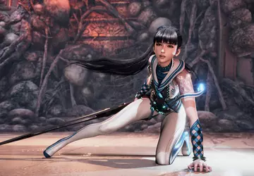 Skandaliczne Stellar Blade debiutuje na PC ...